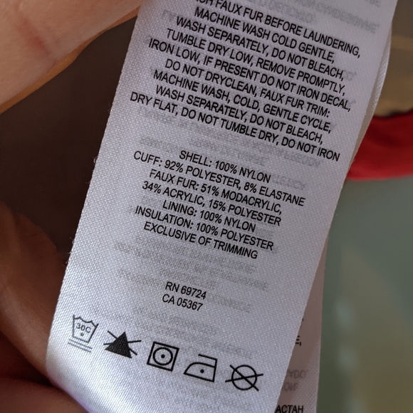 🛍COLUMBIA jacket - Picture 5 of 12